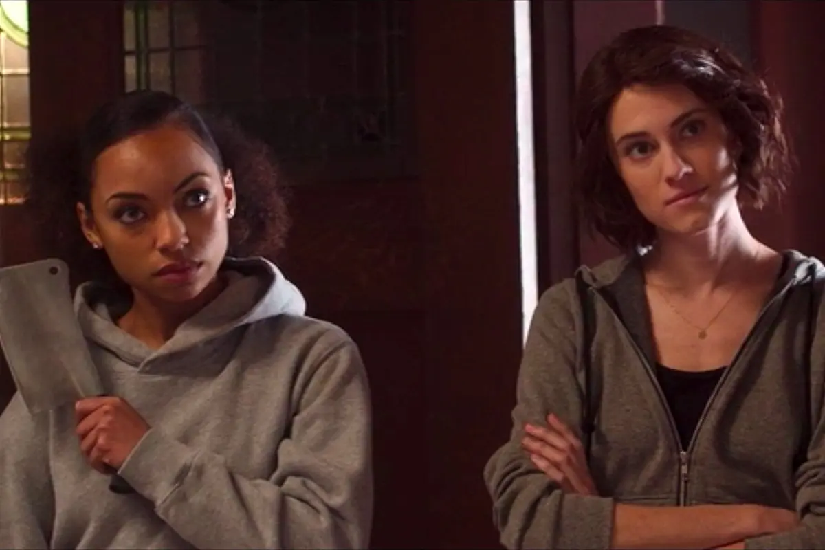 The Perfection (2018)