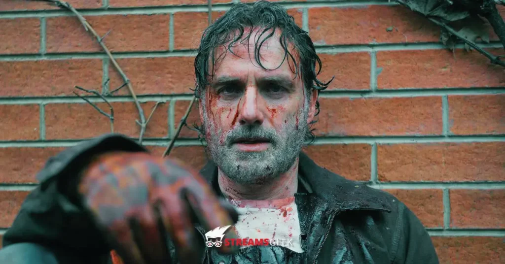 How to Watch The Walking Dead: The Ones Who Live Season 1 on TVNZ+?