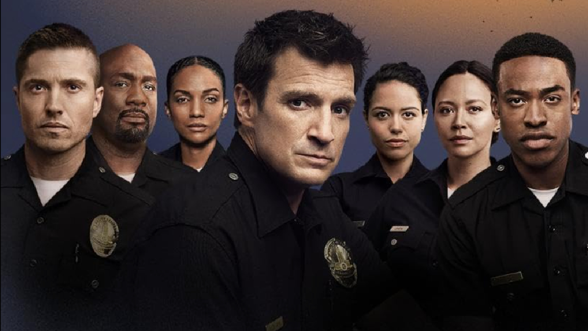 Who will be in the cast of The Rookie season 6 on ABC?