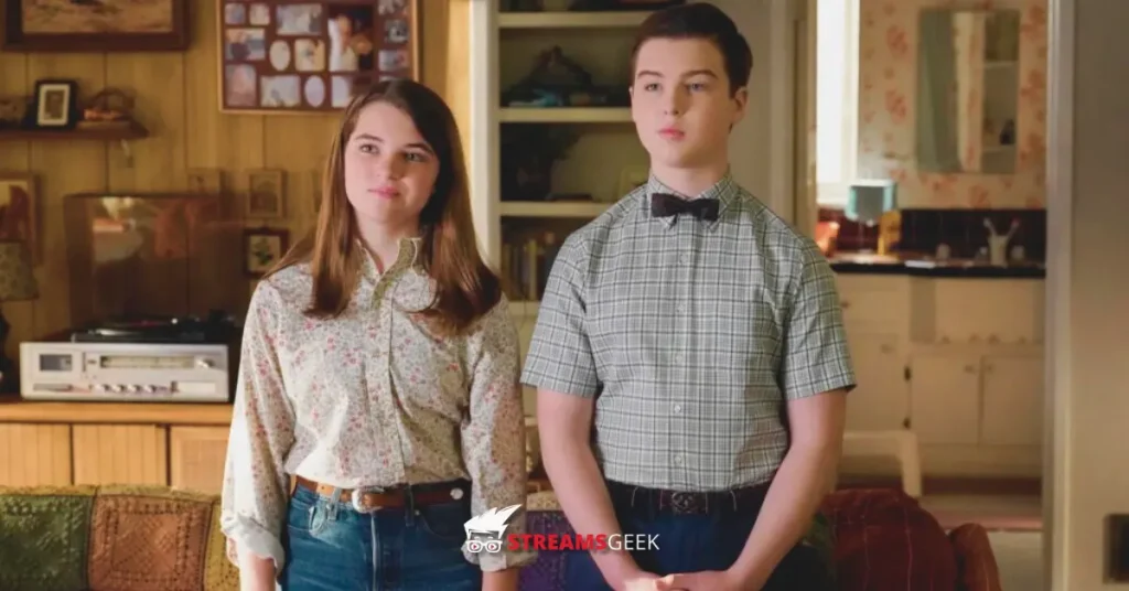 How to Watch Young Sheldon Season 7 on TVNZ+? How to Watch Young Sheldon Season 7 on TVNZ+?