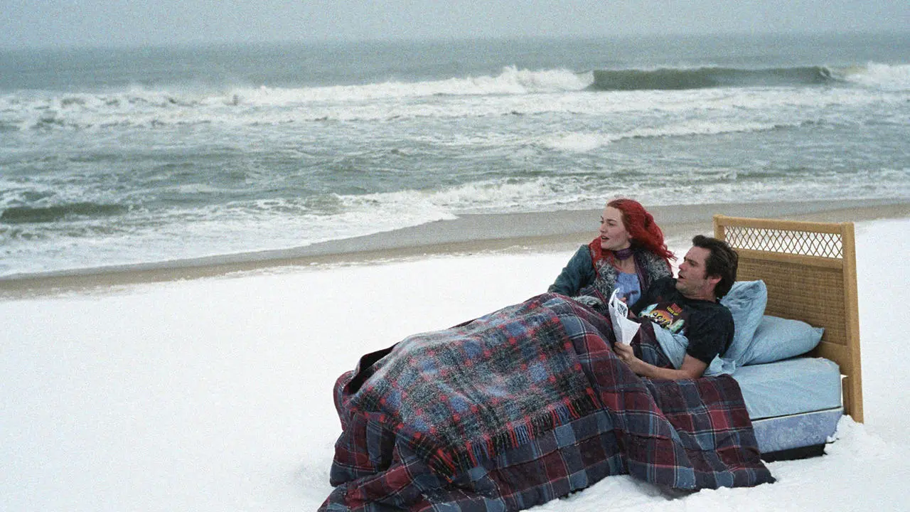 Etеrnal Sunshinе of thе Spotlеss Mind (2004)