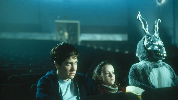 Donniе Darko