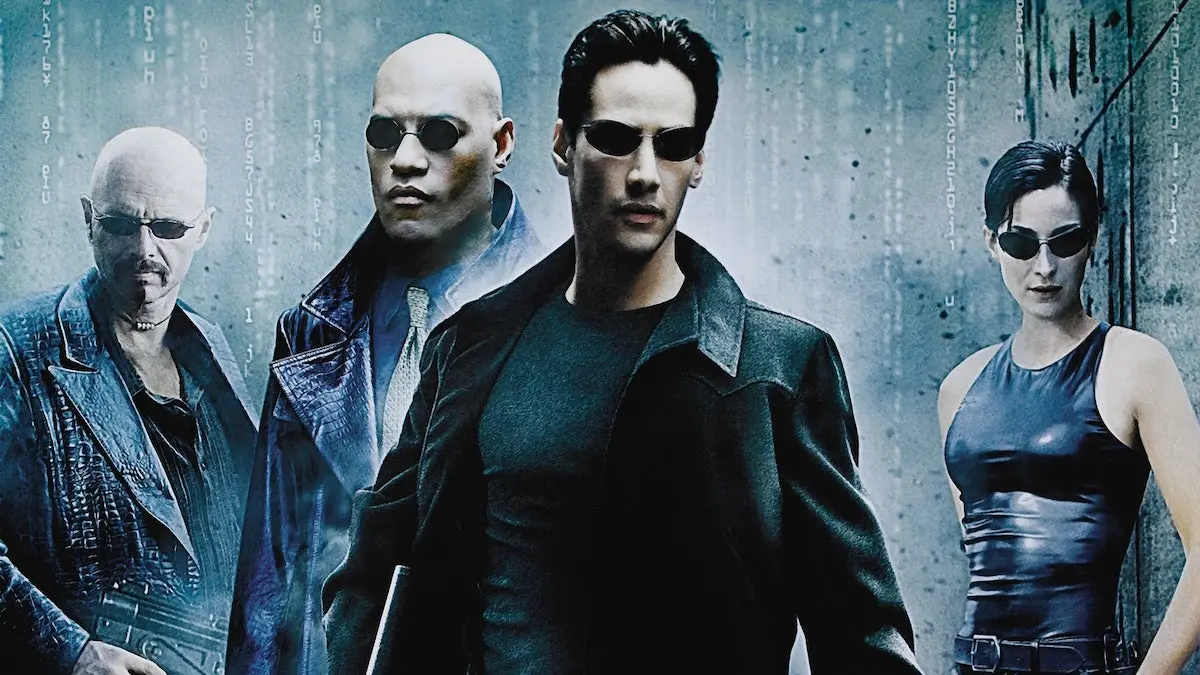 Thе Matrix (1999)