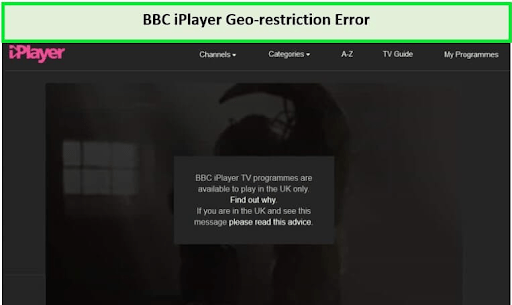Why Do You Need a VPN to Watch Vigil Season 2 on BBC iPlayer? 