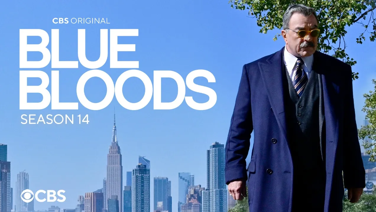 Where to Watch Blue Bloods?