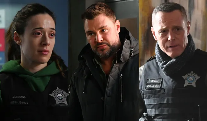 Who is Returning for Chicago P.D. Season 11?