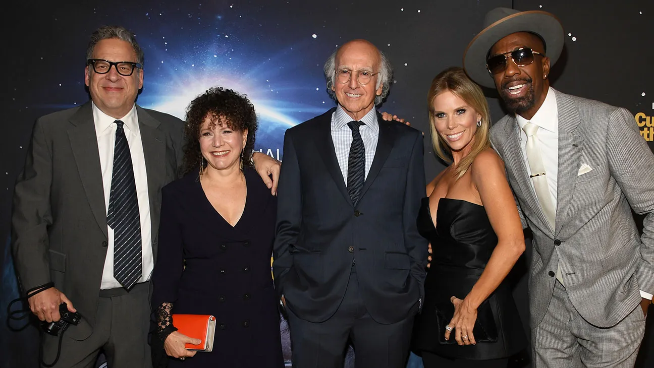 Who Are The Cast Members of Curb Your Enthusiasm Season 12?