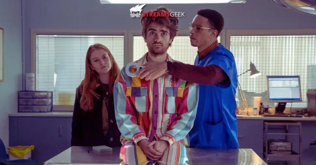 How to Watch Extraordinary Season 1 on ITVX from Anywhere? How to Watch Extraordinary Season 1 on ITVX from Anywhere?