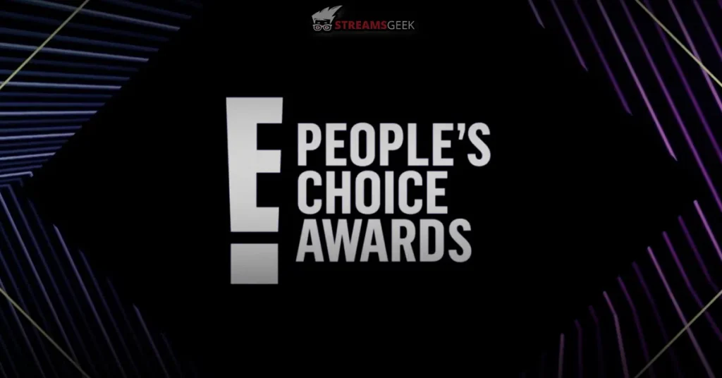 People's Choice Awards 2024