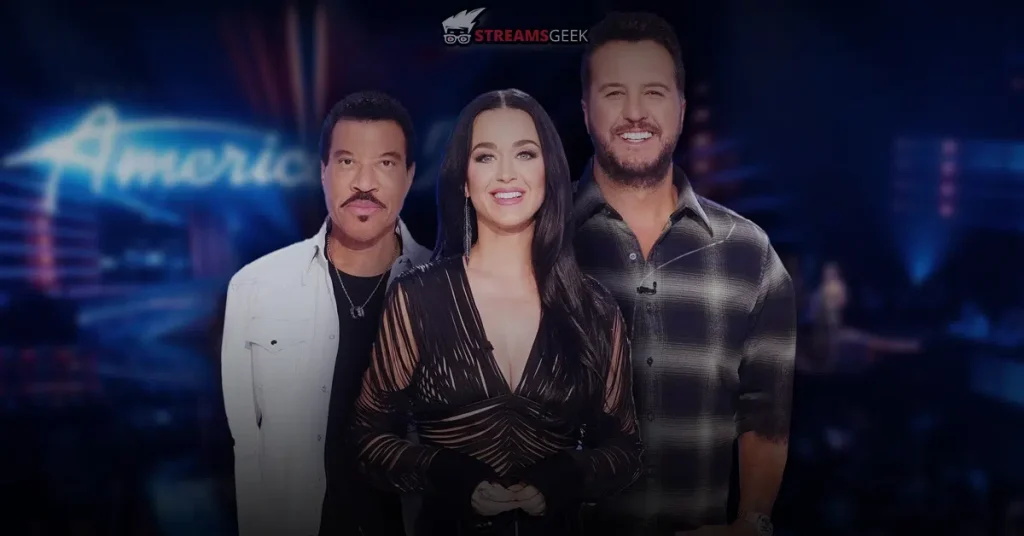 How to Watch American Idol Season 22 on ABC from Anywhere in 2024? How to Watch American Idol Season 22 on ABC from Anywhere
