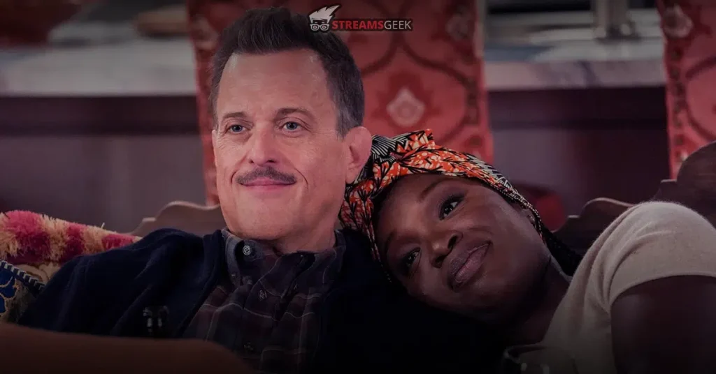 How to Watch Bob Hearts Abishola Season 5 on Paramount+ from Anywhere? How to Watch Bob Hearts Abishola Season 5 on Paramount+ from Anywhere?