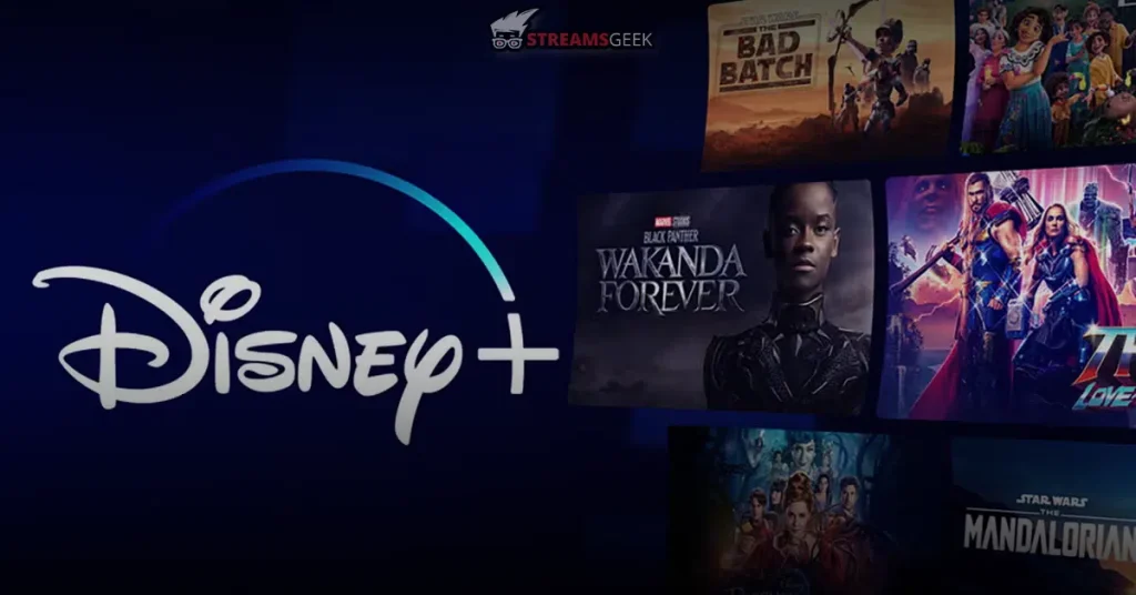 How to Watch Disney Plus Outside the US?