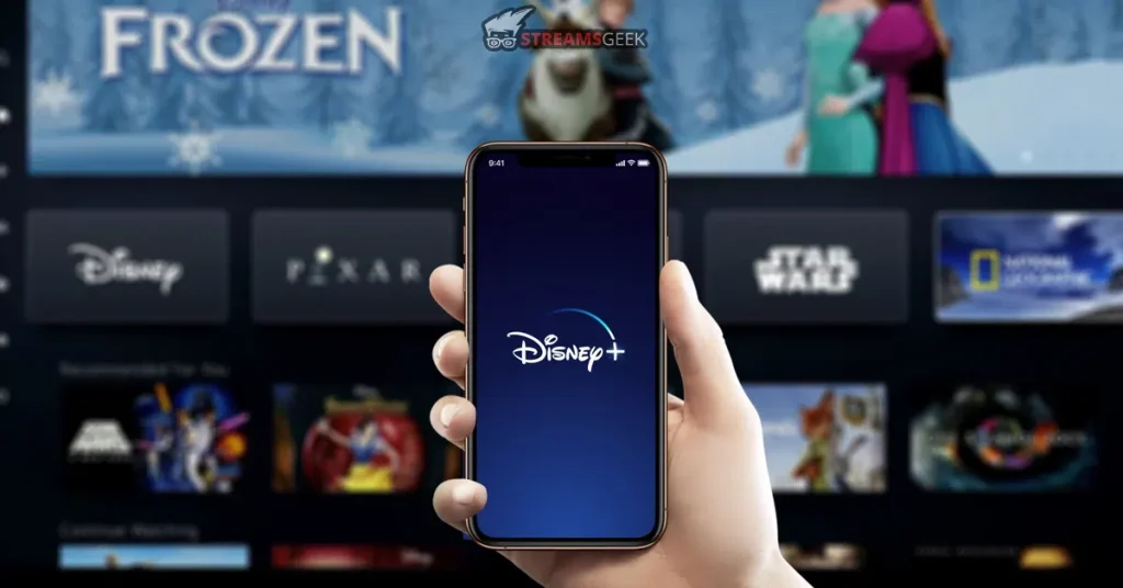 How to Watch Disney Plus on Android?