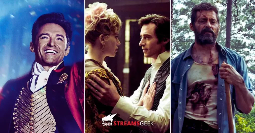 11 Best Hugh Jackman Movies on Netflix You Can’t Miss 11 Best Hugh Jackman Movies on Netflix You Can't Miss