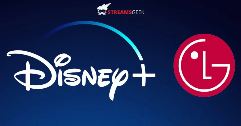 How to Watch Disney Plus on LG Smart TV?