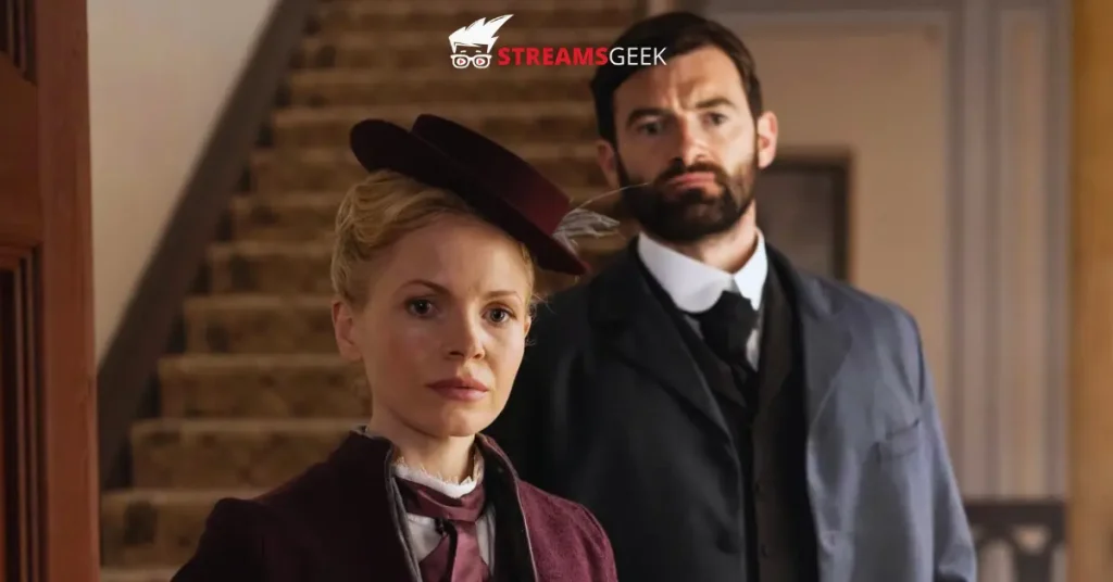 How to Watch Miss Scarlet & The Duke Season 4 on PBS? How to Watch Miss Scarlet & The Duke Season 4 on PBS?