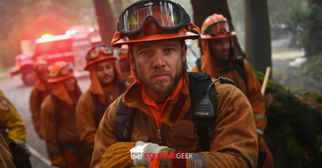 How to Watch Fire Country Season 2 on CBS?