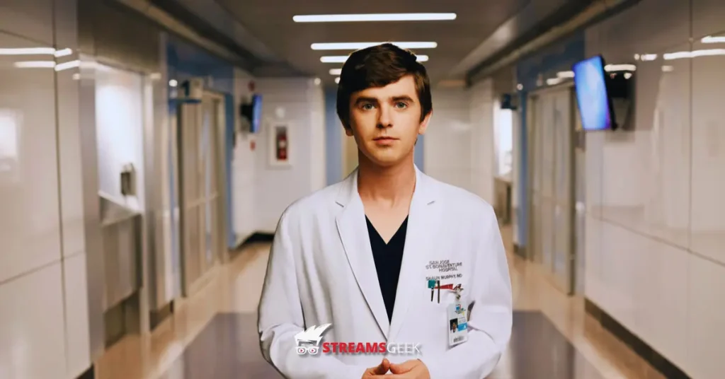 How to Watch The Good Doctor Season 7 on ABC? How to Watch The Good Doctor Season 7 on ABC?