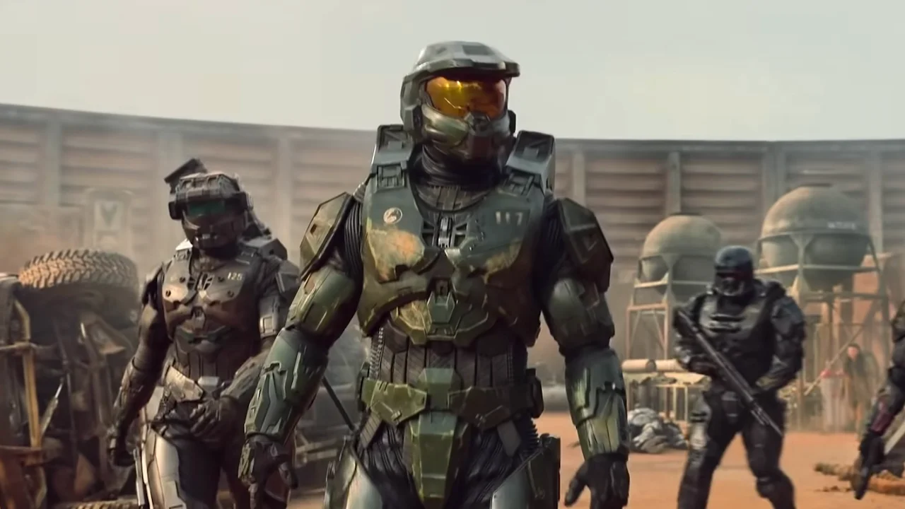 What to Expect in Halo Season 2