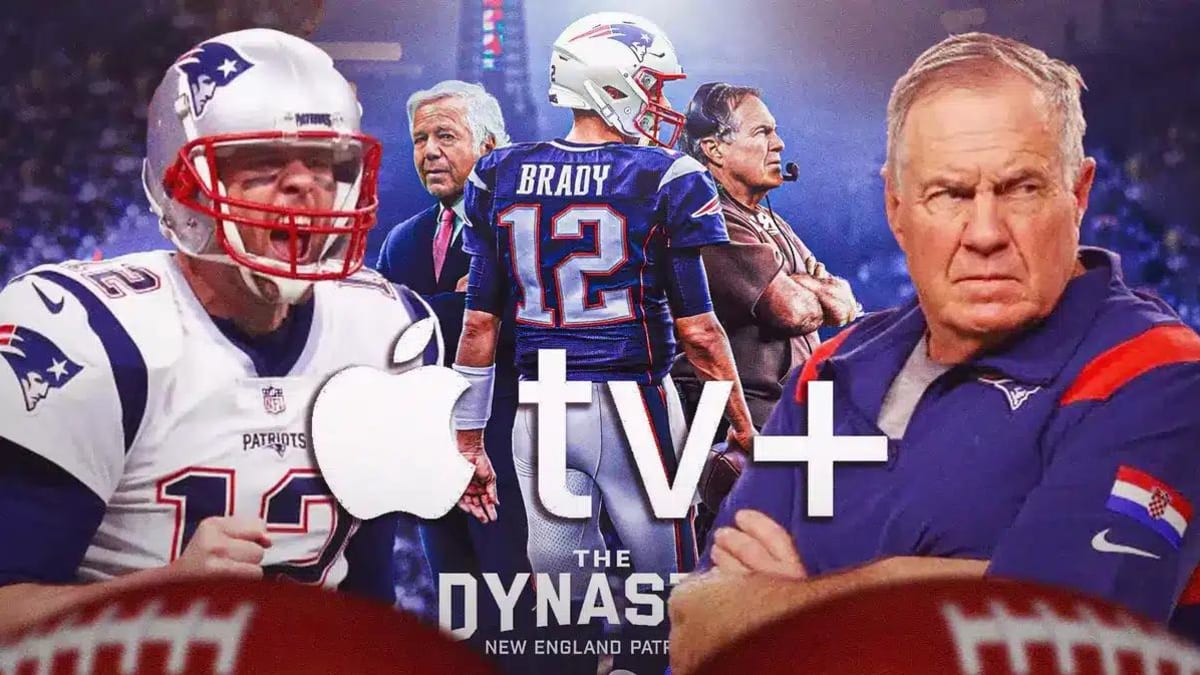 Whеn Can I Watch Thе Dynasty: Nеw England Patriots?