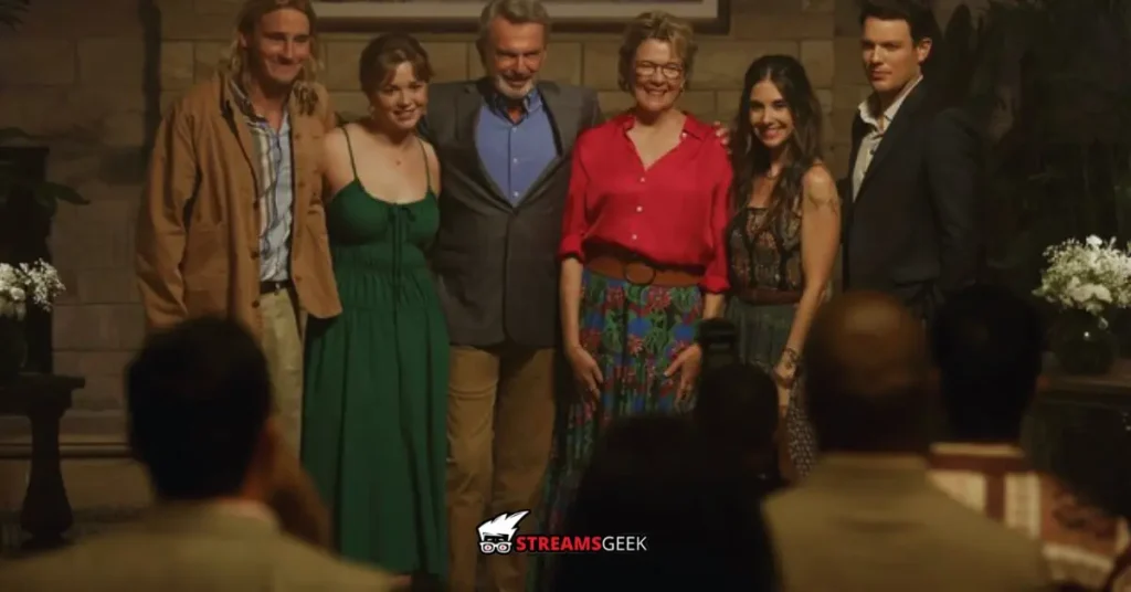 How to Watch Apples Never Fall Season 1 from Anywhere? How to Watch Apples Never Fall Season 1 from Anywhere?