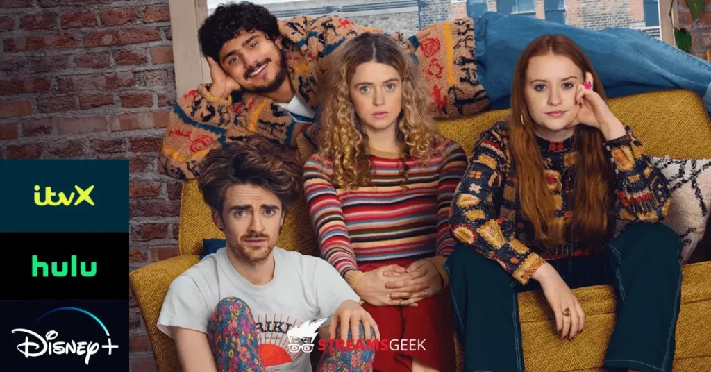 How to Watch Extraordinary Season 2 Online From Anywhere? What is Extraordinary Series 2 All About?