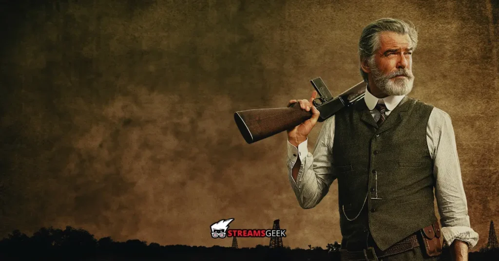 How to Watch The Son Season 1 and 2 From Anywhere in July 2024? The Son from anywhere