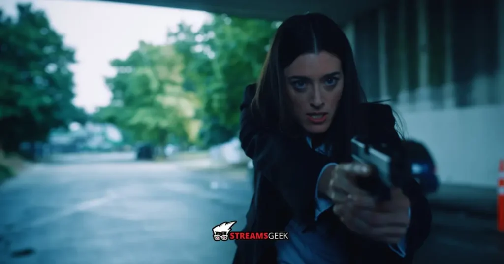 How to Watch Sight Unseen on The CW in June 2024? How to Watch Sight Unseen on The CW