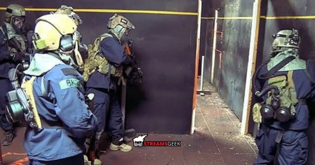 How to Watch Hostage Rescue on The CW in June 2024?
